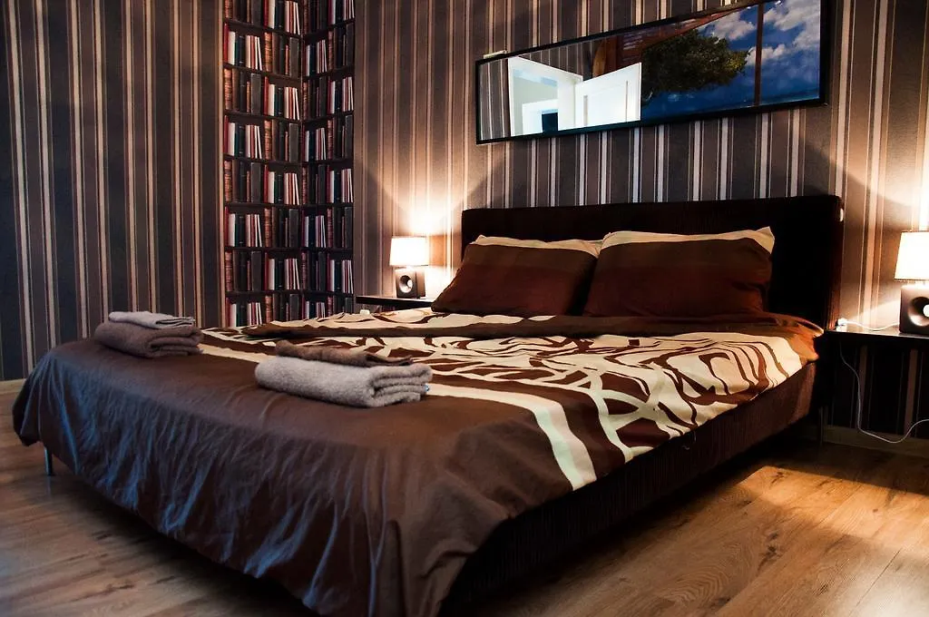 Shishman Apartment Sofia Болгария