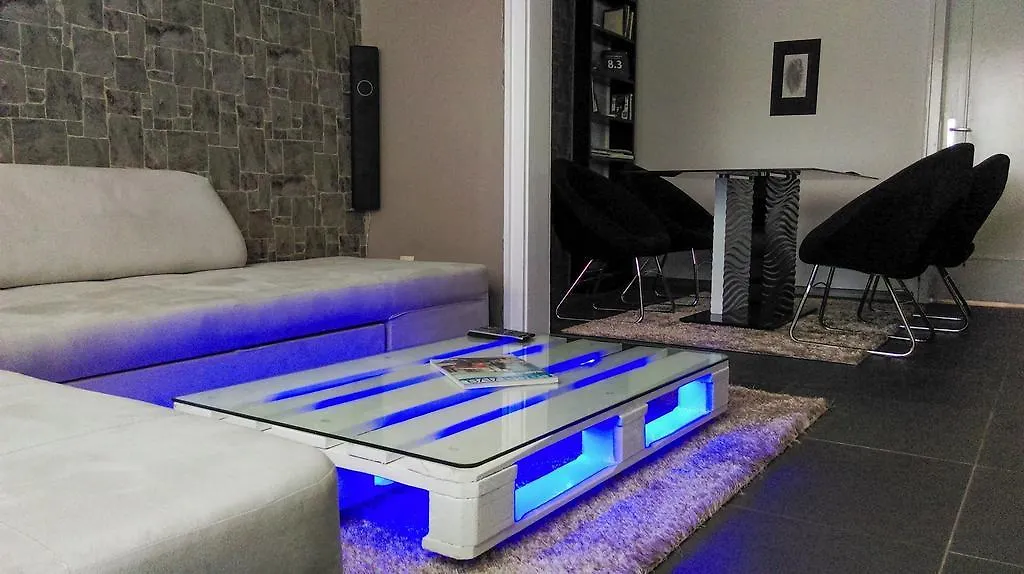 Shishman Apartment Sofia Болгария