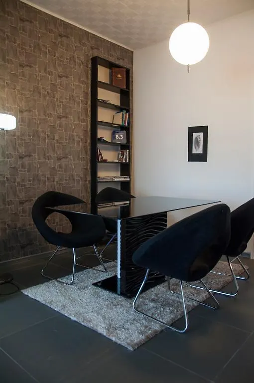 Shishman Apartment Sofia 0*,