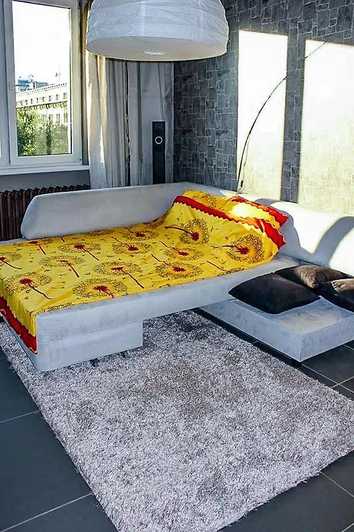 Shishman Apartment Sofia