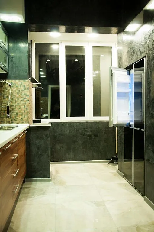 Shishman Apartment Sofia 0*,  Болгария