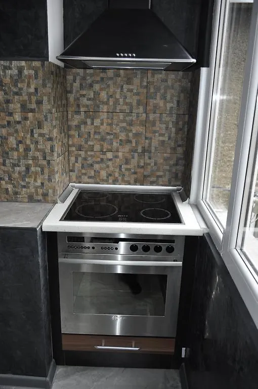 Shishman Apartment Sofia 0*,  Болгария