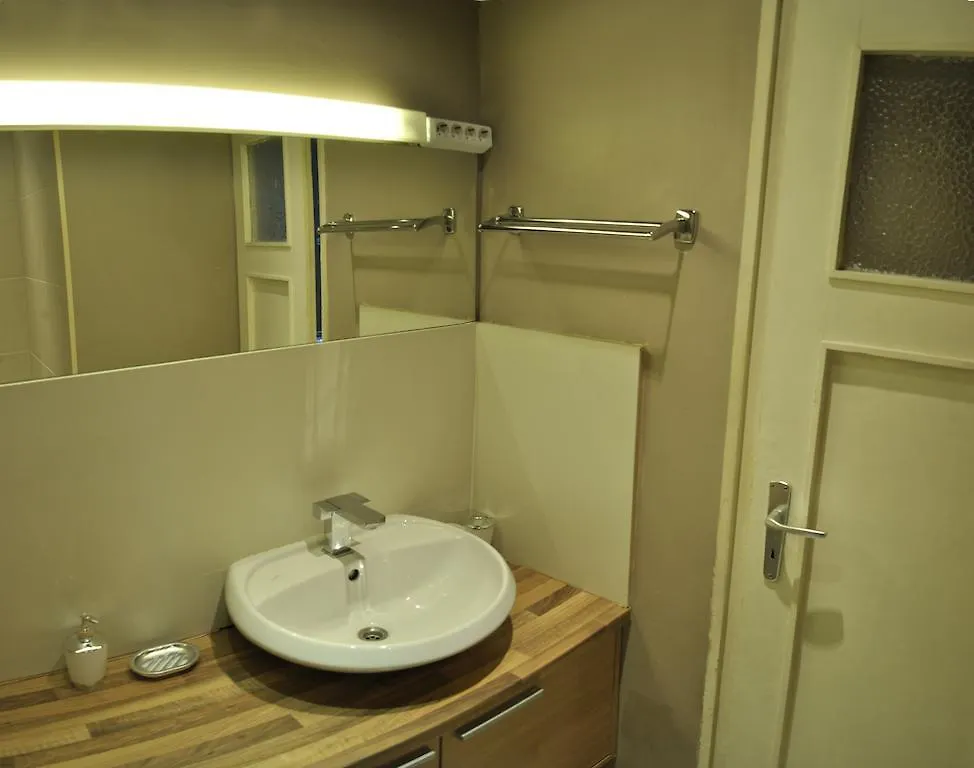 Shishman Apartment Sofia Болгария
